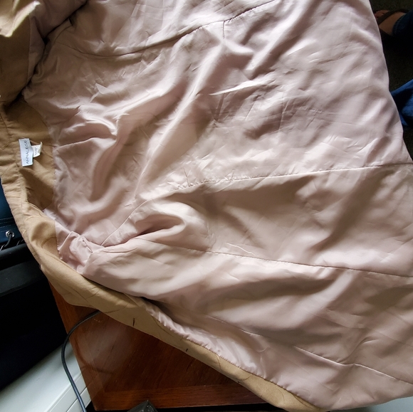 Classy coat - Picture 6 of 8